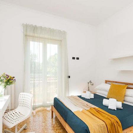 Gibilmanna Home Rom Exteriör bild