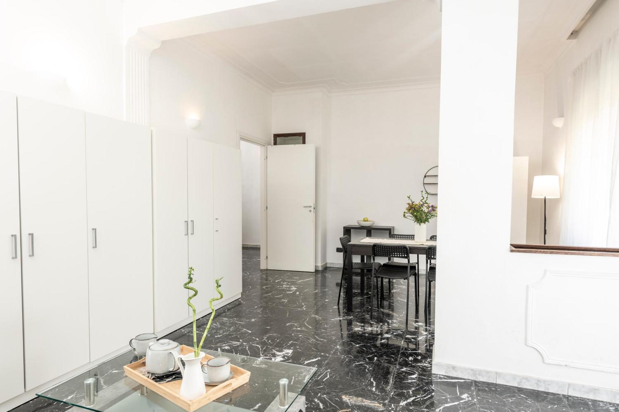 Gibilmanna Home Rom Exteriör bild